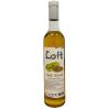 Loft Cane Sugar, 700 мл, Сироп Лофт, Тростинний Цукор, скло