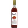 Loft Wild Strawberry, 700 мл, Сироп Лофт, Суниця, скло
