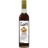 Loft Salted caramel, 700 мл, Сироп Лофт, Солона карамель, скло