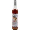 Loft Roasted peanuts, 700 мл, Сироп Лофт, Смажений арахіс, скло