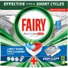 Fairy Platinum Plus, 17 шт., Таблетки для посудомийних машин Фейрі Платина