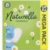 Naturella, Normal Trio Camomile, 52 шт., Прокладки ежедневные