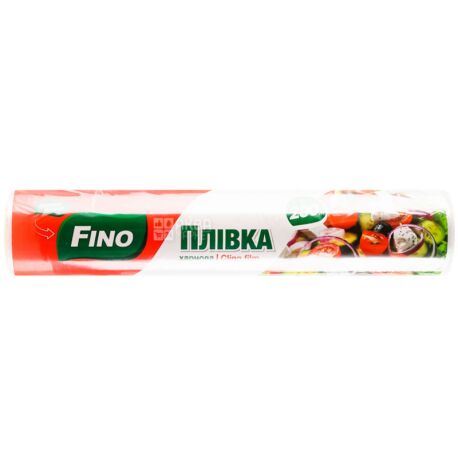 Fino, Food Wrap, 200 m