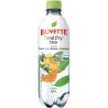 Buvette Healthy Tea, 0,5 л, Напій негазований зі смаком білого чаю, Абрикоса та Танжерину Бювет, ПЕТ