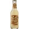 Baladin, Ginger Beer, 200 мл, Джинджер Бір, Пиво безалкогольне імбирне, скло