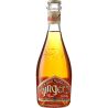 Baladin, Ginger Gusto, 330 мл, Джинджер Руж, Напиток имбирный среднегазированный безалкогольный, стекло