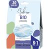 Sabrise BIO, 80 г, Поглотитель запахов для холодильника