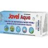 Javel aqua, 20 шт., Жавел Аква, Таблетки для дезінфекції питної води