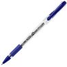 BIC Gel-Ocity Stic, 1 шт., Ручка гелевая синяя, 0,5 мм