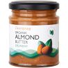 Clearspring, Almond Butter, 170 г, Клиарспринг, Паста миндалевая, органическая