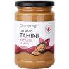 Clearspring, Tahini Whole Sesame, 280 г, Клиарспринг, Паста из целого кунжута, органическая
