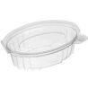 Інпак, Соусник з кришкою, 50 шт. х 50 мл, 86х53х35 мм