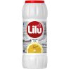 Lilu, 500 г, Лилу, Чистящий порошок, Лимон