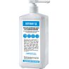 Септофан ХД, 1 л, Дезинфицирующее средство для рук, с дозатором