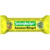 Seitenbacher, Ananas - Riegel, 50 г, Сайтенбахер, Батончик ананасовый, в молочном шоколаде