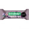 Seitenbacher, Feigen - Riegel, 50 г, Сайтенбахер, Батончик из инжира, в молочном шоколаде