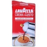 Lavazza, Crema Gusto Ricco, 250 г, Кава Лаваца, Крему Густо Рікко, темного обсмаження, мелена