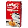 Lavazza, Crema Gusto Ricco, 250 г, Кофе Лавацца, Крема Густо Рикко, темной обжарки, молотый