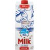 Master Milk, 1 л, Молоко Бариста, ультрапастеризоване, 2,5%