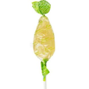 Armorine, 14 г, Льодяник натуральний зі смаком Яблука, Арморіне