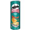 Pringles Pizza, 165 г, Чипсы картофельные, Принглс Пицца, тубус