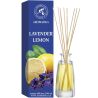 Ароматика, 100 мл, Аромадиффузор Лаванда и лимон