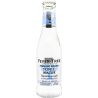 Fever tree Indian Tonic Water, 0,2 л, Напій газований Індійський Тонік Гіркий Апельсин Фівер Трі, скло