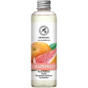 Ароматика, 200 мл, Запасной блок для Аромадиффузора Грейпфрут