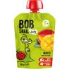 Bob Snail, 90 г, Пюре фруктове Манго Боб Снейл, з 6-ти місяців