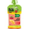 Bob Snail, 120 г, Смузи Банан-Малина Боб Снейл, без сахара