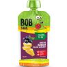 Bob Snail, 120 г, Смузі Банан-Чорна смородина Боб Снейл, без цукру