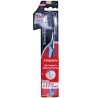 Colgate, 1 шт., Зубная щетка мягкой жесткости, Шелковые нити, с древесным углем