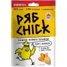 РябChick, 30 г, Курячі слайси сушені зі смаком сиру гауда