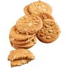 Biscotti, 1,3 кг, Біскотті, Печиво Американське пісочне з арахісом