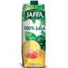 Jaffa Tropical Fruits, 0,95 л, Сок натуральный 100% Тропические фрукты Джаффа