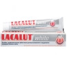 Lacalut White, 75 мл, Зубна паста Відбілююча