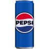 Pepsi-Cola, 0,33 л, Напій газований Пепсі, ж/б