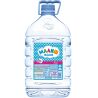 Малиш, 5 л, Вода дитяча негазована, з перших днів життя, ПЕТ