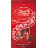 Lindt Lindor, 137 г, Цукерки молочний шоколад, Ліндт Ліндор