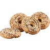 Biscotti, 1,6 кг, Біскотті, Печиво пісочне з маком