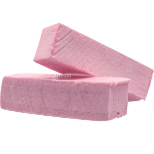 Ромни-Кондитер, 870 г, Цукерки-пастила з ароматом полуниці