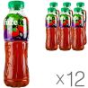 Fuzetea, Упаковка 12 шт. х 0,5 л, Чай холодний чорний Лісові ягоди Ф'юзті, ПЕТ