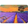 Мой Дом, 1 шт., Коврик сервировочный, Лавандовое поле, 30х45 см