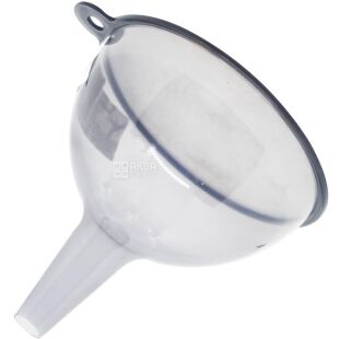 Proff, Лейка пластиковая, 11,5 х 11,5 см, в ассортименте