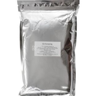 Clearspring, 1 кг, Хрен из васаби, порошок, органический