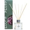 Aroma Bloom Lovely peony, 100 мл, Арома Блум, Аромадиффузор Нежный Пион