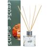 Aroma Bloom Amber mood, 100 мл, Арома Блум, Аромадифузор Амбровий настрій