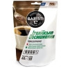 Baristi, Итальянская обжарка, 60 г, Кофе Баристи, темной обжарки, растворимый