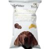 Pafritas, 100 г, Чипси картопляні з чорним трюфелем