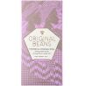 Original Beans, 70 г, Ориджинал Бинс, Шоколад Вирунга Парк Конго молочный 55%, органический